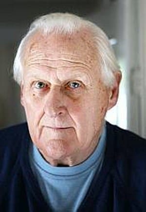 Peter Vaughan Poster