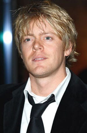 Kris Marshall Poster