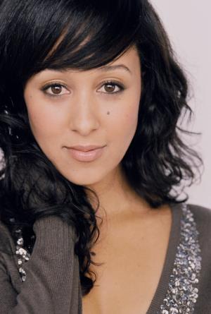 Tamera Mowry Poster