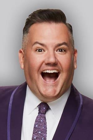 Ross Mathews Poster