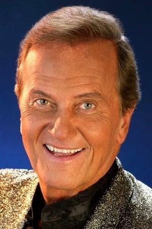 Pat Boone Poster