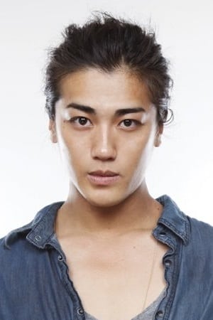 Jin Akanishi's poster