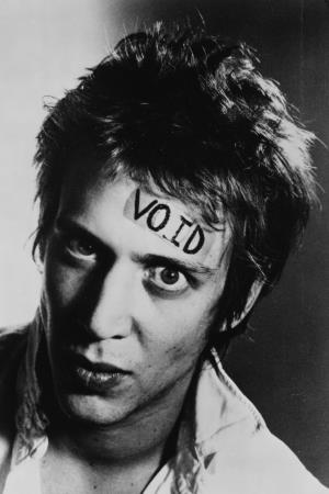 Richard Hell's poster