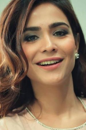 Humaima Malick's poster