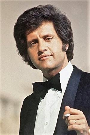 Joe Dassin's poster