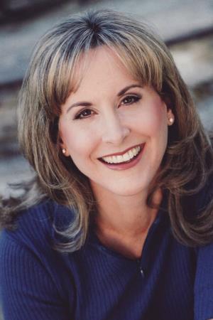 Jodi Benson's poster