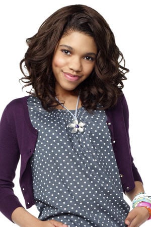 Teala Dunn Poster