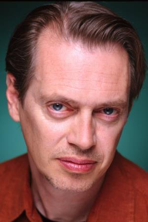 Steve Buscemi Poster