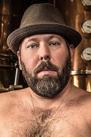 Bert Kreischer's poster