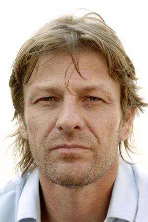 Sean Bean's poster