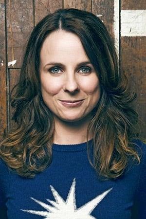 Cariad Lloyd's poster