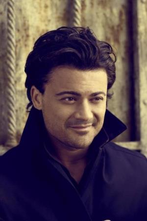 Vittorio Grigolo Poster