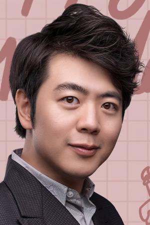 Lang Lang's poster