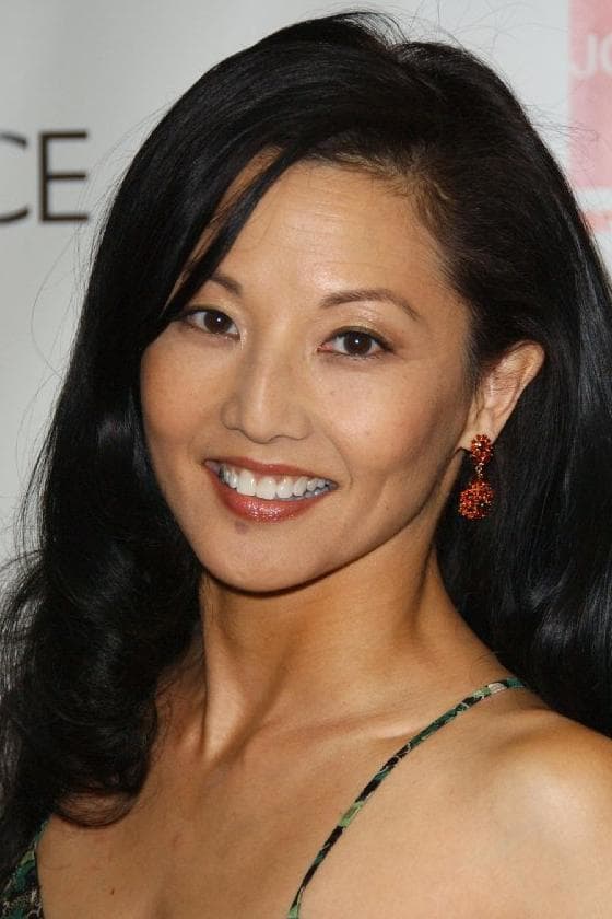 Tamlyn Tomita Poster