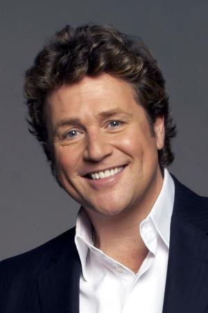 Michael Ball's poster