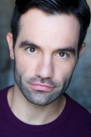 Ramin Karimloo Poster