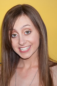 Allisyn Ashley Arm Poster