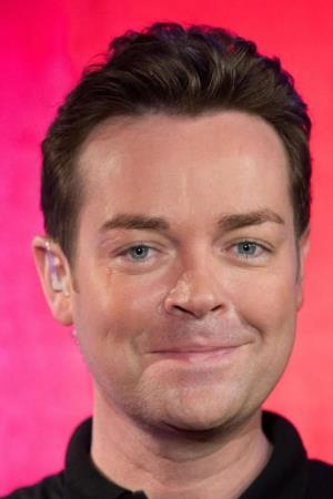 Stephen Mulhern's poster