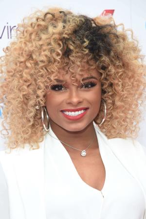 Fleur East's poster