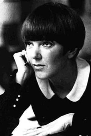 Mary Quant's poster