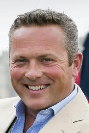 Jules Hudson's poster