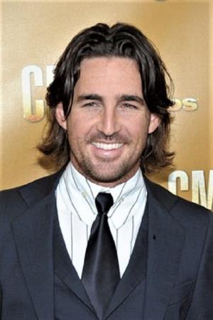 Jake Owen's poster