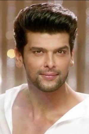 Kushal Tandon's poster