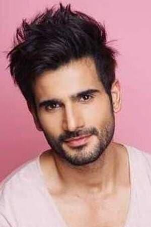 Karan Tacker Poster