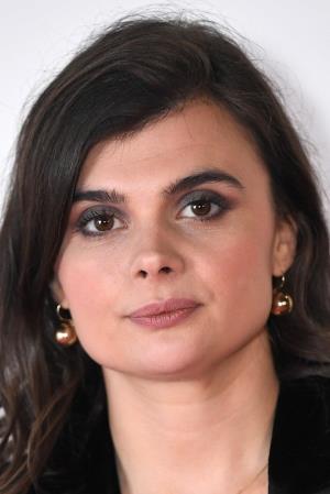 Gwyneth Keyworth's poster