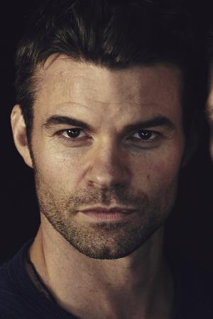 Daniel Gillies's poster