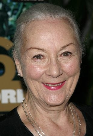 Rosemary Harris Poster