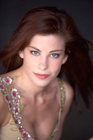 Brooke Satchwell Poster