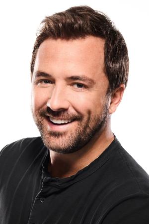 Darren McMullen Poster