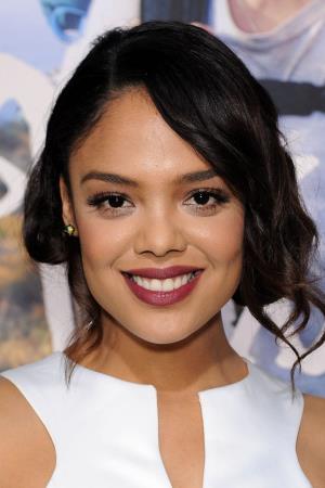 Tessa Thompson's poster