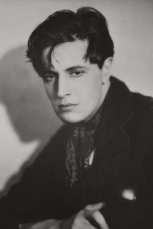 Ivor Novello's poster