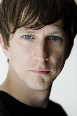 Lee Ingleby's poster