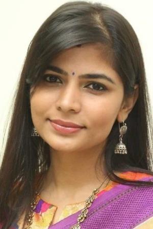 Chinmayi Sripaada Poster