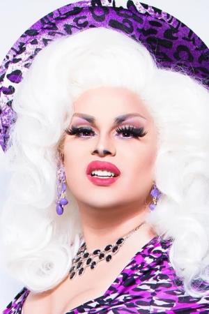 Jaymes Mansfield's poster