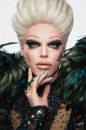 Morgan McMichaels Poster