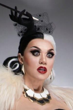 Manila Luzon's poster