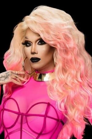 Kimora Blac Poster