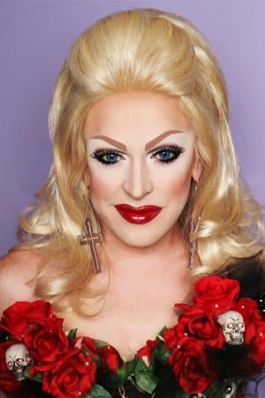 Pandora Boxx Poster