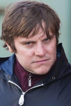 Peter Coonan's poster