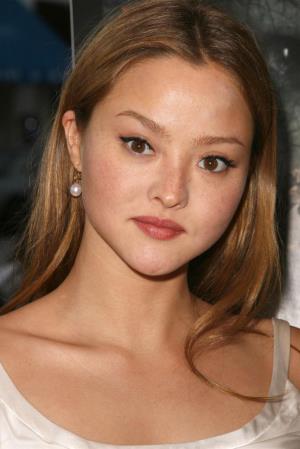 Devon Aoki Poster