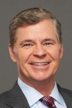 Dan Patrick's poster