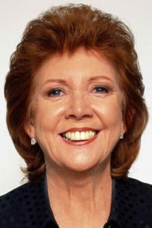 Cilla Black's poster