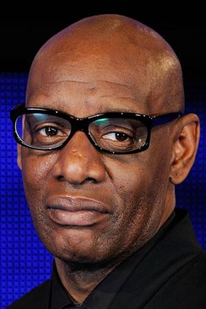 Shaun Wallace Poster