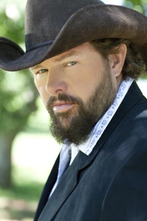 Toby Keith Poster