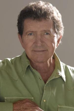 Mac Davis's poster