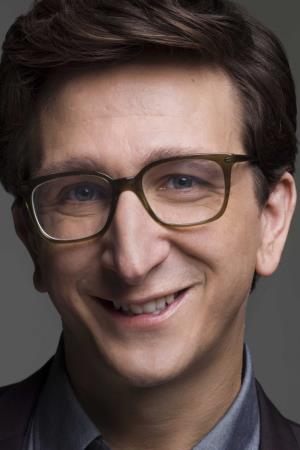 Paul Rust Poster